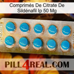 Comprimés De Citrate De Sildénafil Ip 50 Mg new09